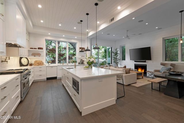 2443 Stafford Road, Westlake Village, CA 91361