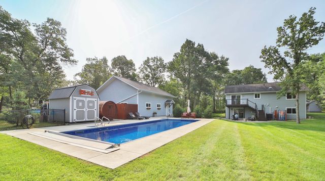 8136 County Road 123, Brainerd, MN 56401