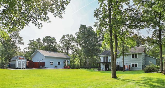 8136 County Road 123, Brainerd, MN 56401