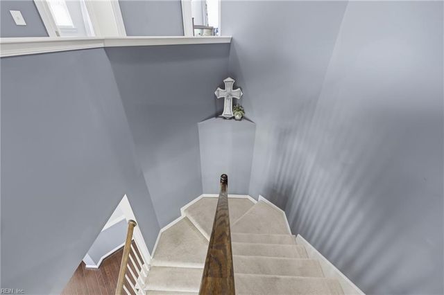 2209 Beeblossom LN, Chesapeake, VA 23323