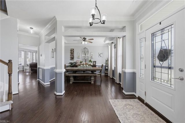 2209 Beeblossom LN, Chesapeake, VA 23323