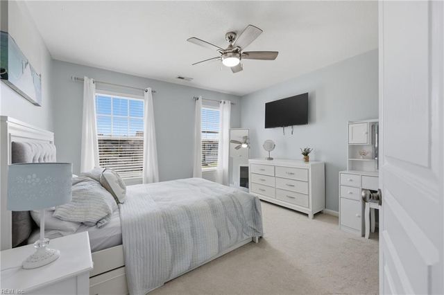 2209 Beeblossom LN, Chesapeake, VA 23323