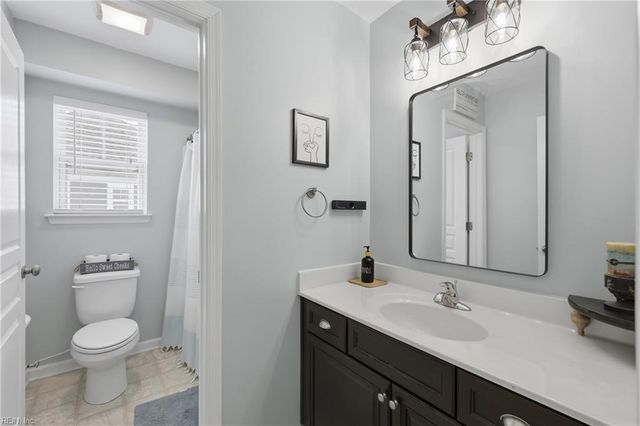 2209 Beeblossom LN, Chesapeake, VA 23323