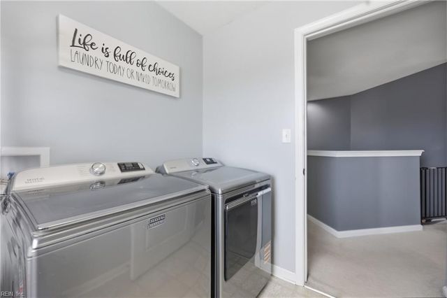 2209 Beeblossom LN, Chesapeake, VA 23323
