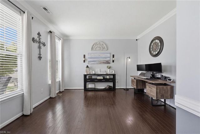 2209 Beeblossom LN, Chesapeake, VA 23323