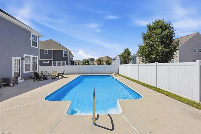 2209 Beeblossom LN, Chesapeake, VA 23323