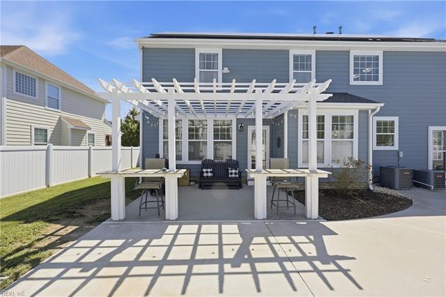 2209 Beeblossom LN, Chesapeake, VA 23323