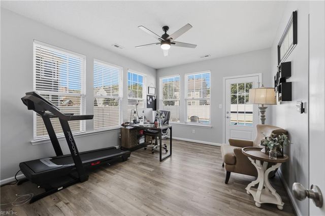 2209 Beeblossom LN, Chesapeake, VA 23323
