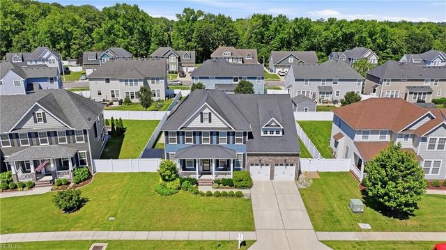 2209 Beeblossom LN, Chesapeake, VA 23323