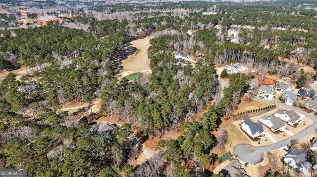 1841 Osprey Poynte, Greensboro, GA 30642