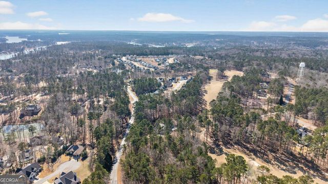 1841 Osprey Poynte, Greensboro, GA 30642