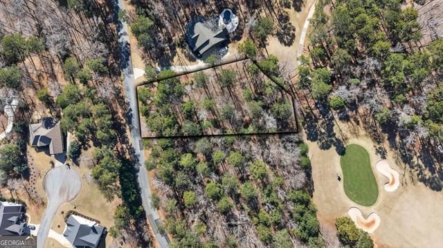 1841 Osprey Poynte, Greensboro, GA 30642