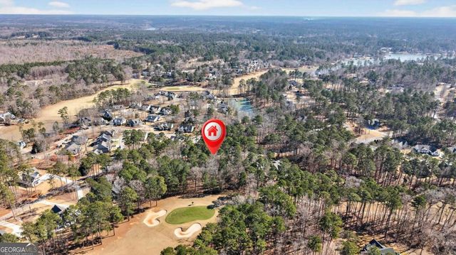 1841 Osprey Poynte, Greensboro, GA 30642