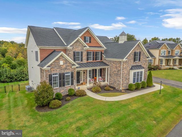2803 MOORGRASS CT, Abingdon, MD 21009