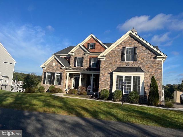 2803 MOORGRASS CT, Abingdon, MD 21009