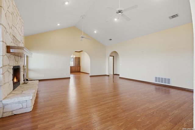 2886 COLLEEN DR, Canyon Lake, TX 78133
