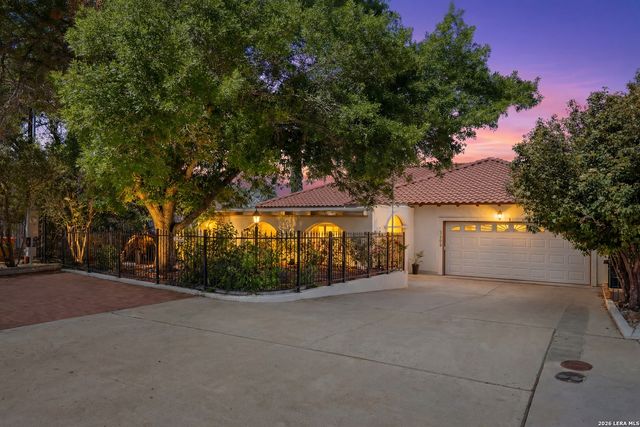 2886 COLLEEN DR, Canyon Lake, TX 78133