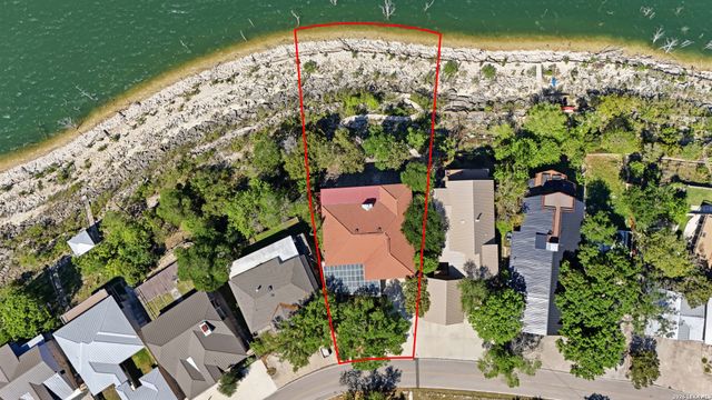 2886 COLLEEN DR, Canyon Lake, TX 78133