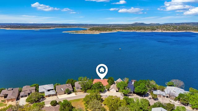 2886 COLLEEN DR, Canyon Lake, TX 78133