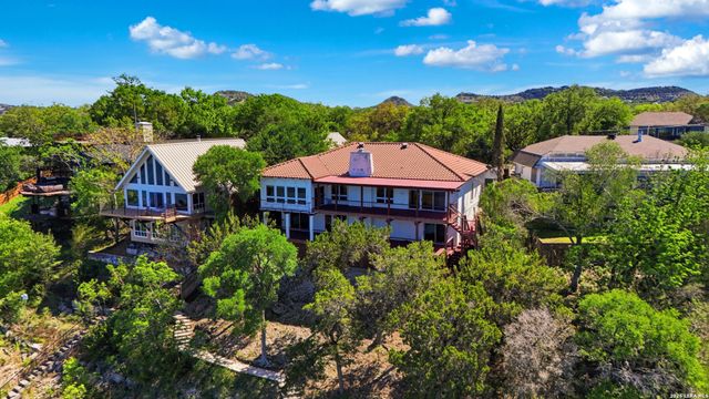 2886 COLLEEN DR, Canyon Lake, TX 78133
