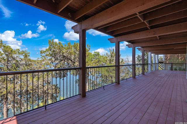 2886 COLLEEN DR, Canyon Lake, TX 78133
