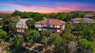 2886 COLLEEN DR, Canyon Lake, TX 78133