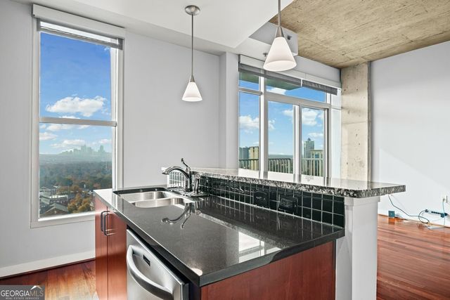 250 Pharr Road NE 1914, Atlanta, GA 30305