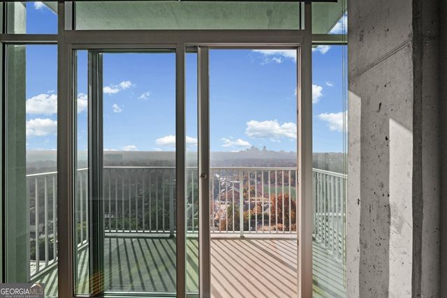 250 Pharr Road NE 1914, Atlanta, GA 30305