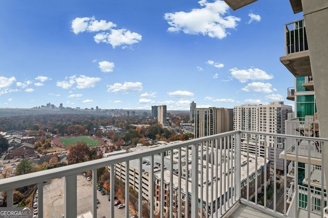 250 Pharr Road NE 1914, Atlanta, GA 30305