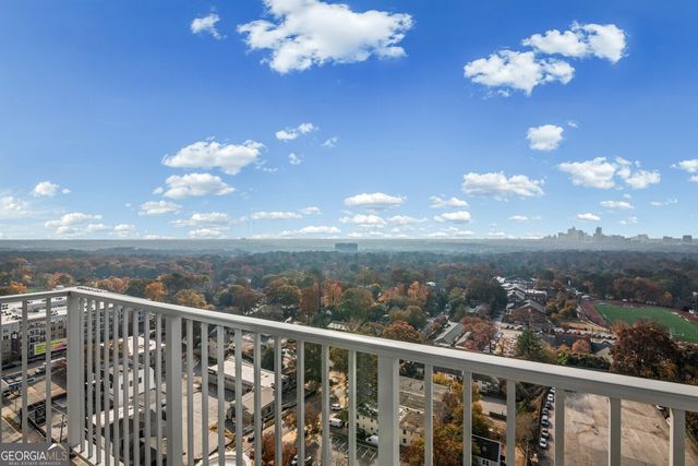 250 Pharr Road NE 1914, Atlanta, GA 30305