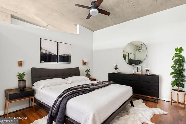 250 Pharr Road NE 1914, Atlanta, GA 30305