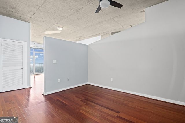 250 Pharr Road NE 1914, Atlanta, GA 30305