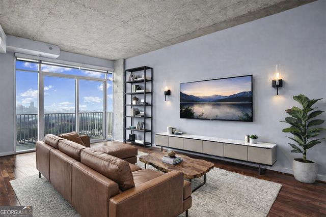 250 Pharr Road NE 1914, Atlanta, GA 30305