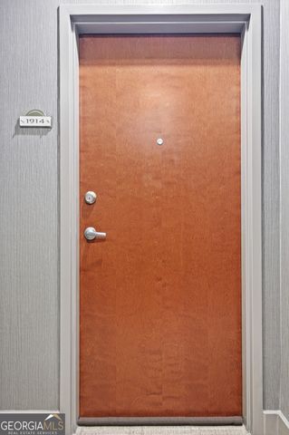 250 Pharr Road NE 1914, Atlanta, GA 30305