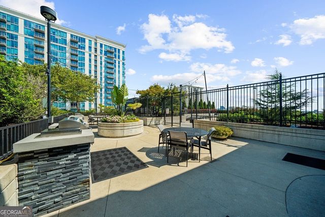 250 Pharr Road NE 1914, Atlanta, GA 30305