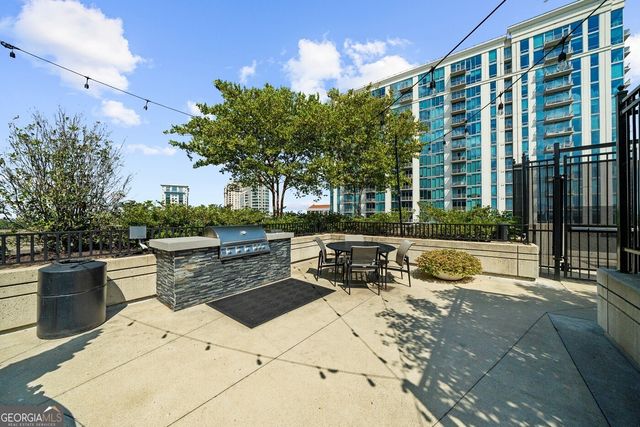 250 Pharr Road NE 1914, Atlanta, GA 30305