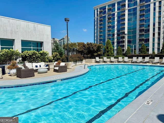 250 Pharr Road NE 1914, Atlanta, GA 30305