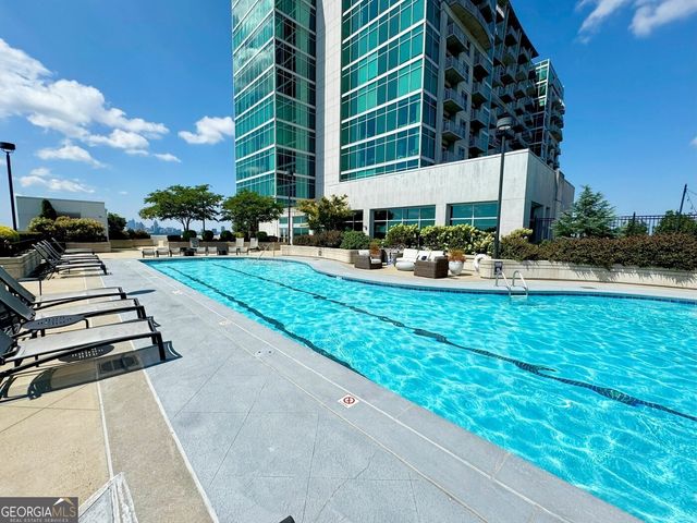 250 Pharr Road NE 1914, Atlanta, GA 30305