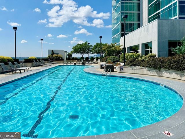 250 Pharr Road NE 1914, Atlanta, GA 30305