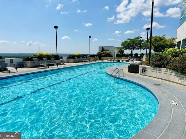 250 Pharr Road NE 1914, Atlanta, GA 30305