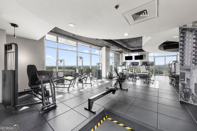 250 Pharr Road NE 1914, Atlanta, GA 30305