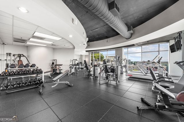 250 Pharr Road NE 1914, Atlanta, GA 30305