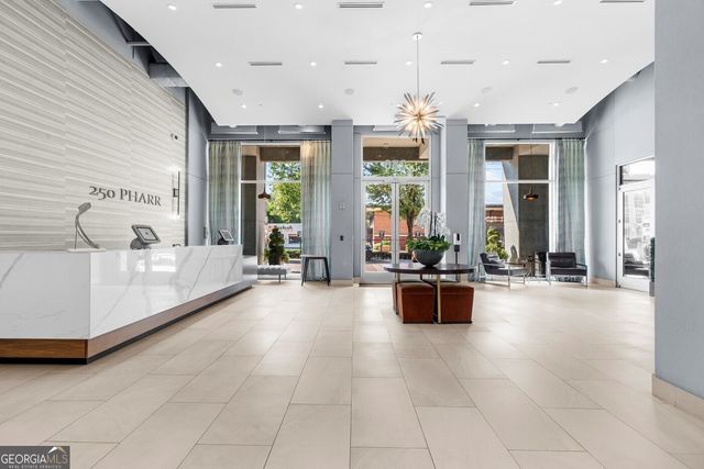 250 Pharr Road NE 1914, Atlanta, GA 30305