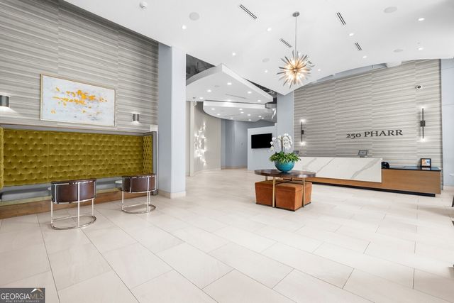 250 Pharr Road NE 1914, Atlanta, GA 30305