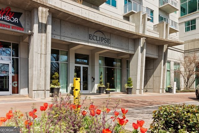 250 Pharr Road NE 1914, Atlanta, GA 30305