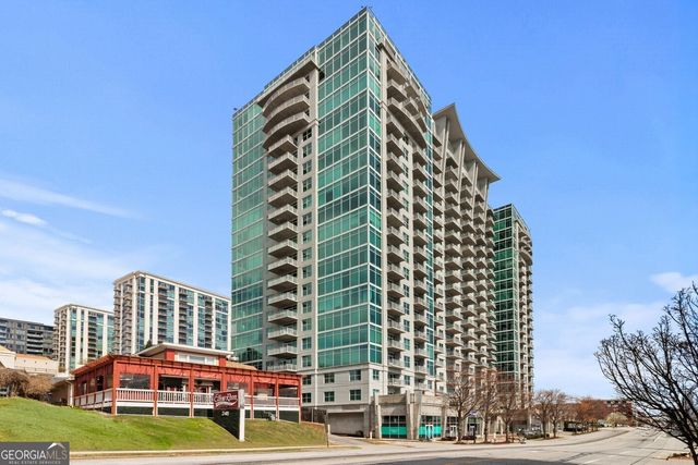 250 Pharr Road NE 1914, Atlanta, GA 30305