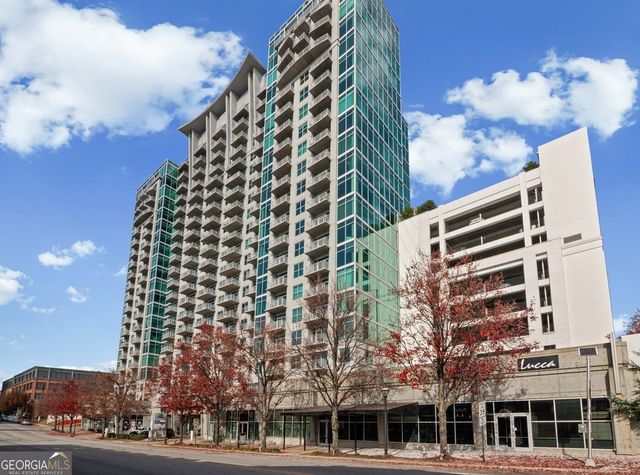 250 Pharr Road NE 1914, Atlanta, GA 30305