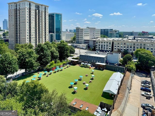 250 Pharr Road NE 1914, Atlanta, GA 30305