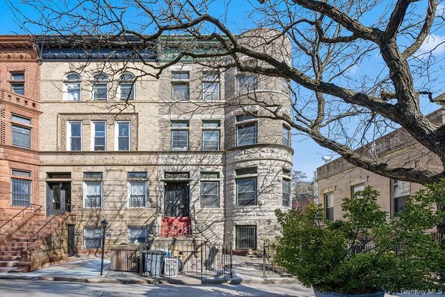 897 Park Place, Brooklyn, NY 11216