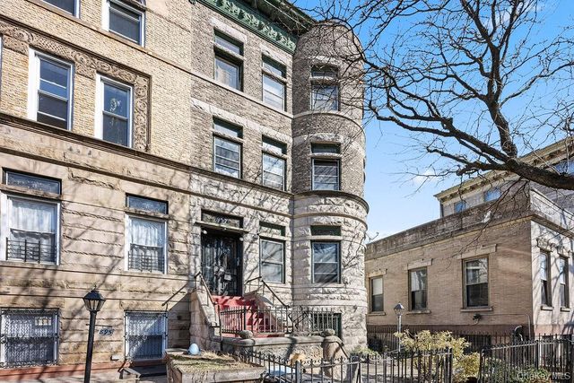 897 Park Place, Brooklyn, NY 11216